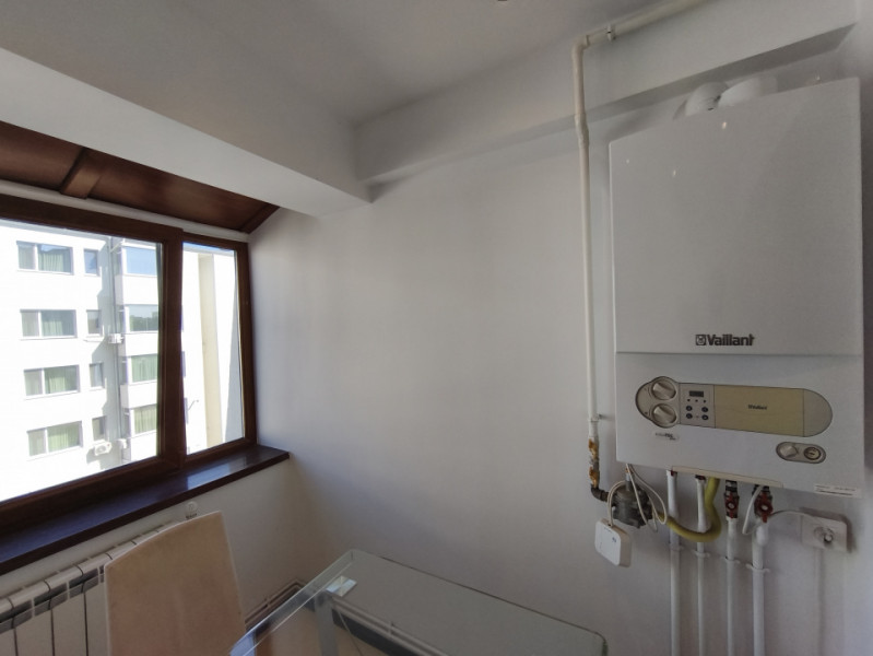 Inchiriere Apartament spatios Faleza Nord termen lung 
