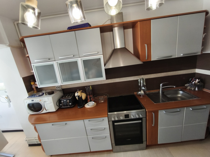 Inchiriere Apartament spatios Faleza Nord termen lung 