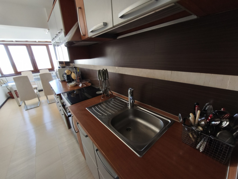 Inchiriere Apartament spatios Faleza Nord termen lung 