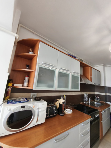 Inchiriere Apartament spatios Faleza Nord termen lung 