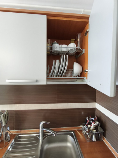 Inchiriere Apartament spatios Faleza Nord termen lung 