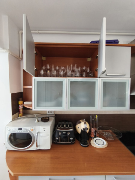 Inchiriere Apartament spatios Faleza Nord termen lung 