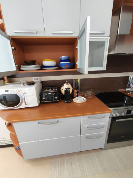 Inchiriere Apartament spatios Faleza Nord termen lung 