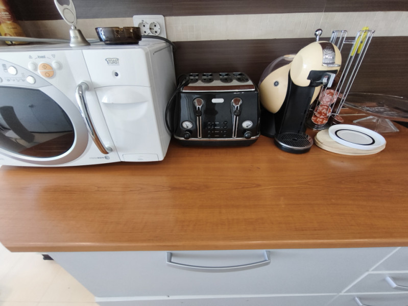 Inchiriere Apartament spatios Faleza Nord termen lung 
