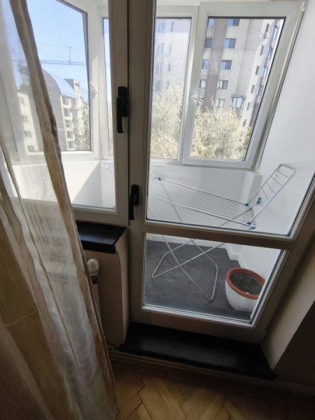 Inchiriere Apartament spatios Faleza Nord termen lung 