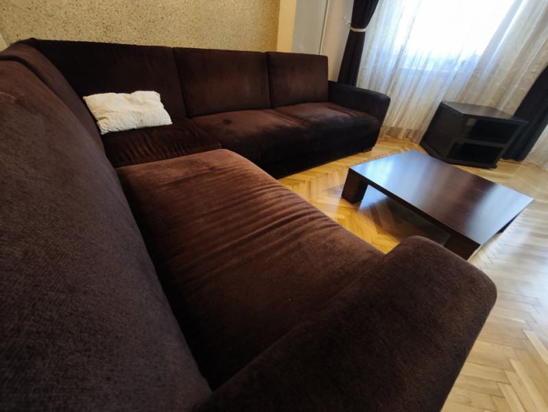 Inchiriere Apartament spatios Faleza Nord termen lung 
