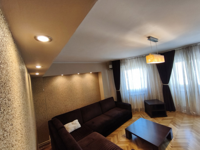 Inchiriere Apartament spatios Faleza Nord termen lung 