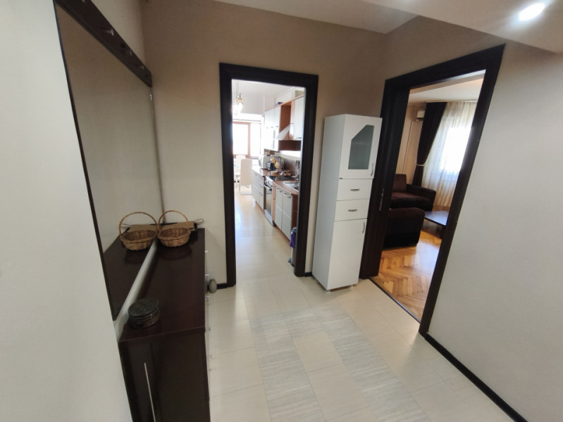 Inchiriere Apartament spatios Faleza Nord termen lung 