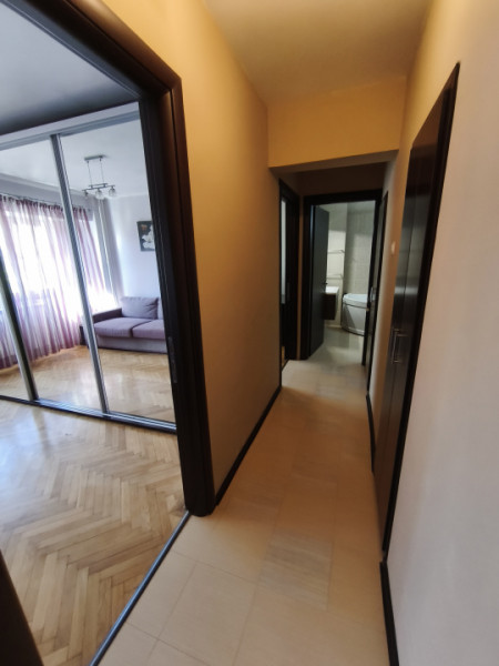 Inchiriere Apartament spatios Faleza Nord termen lung 