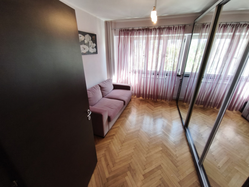 Inchiriere Apartament spatios Faleza Nord termen lung 