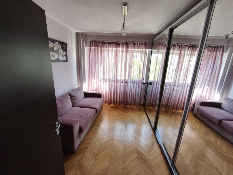 Inchiriere Apartament spatios Faleza Nord termen lung 