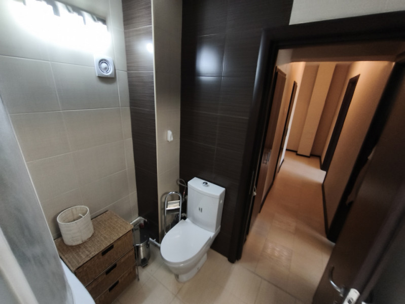 Inchiriere Apartament spatios Faleza Nord termen lung 