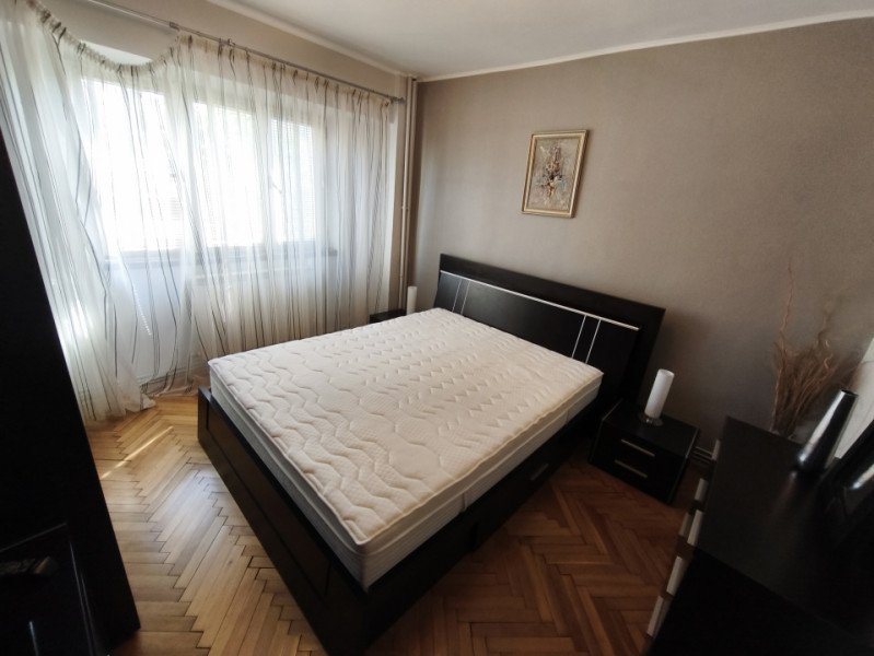 Inchiriere Apartament spatios Faleza Nord termen lung 