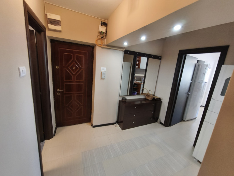 Inchiriere Apartament spatios Faleza Nord termen lung 