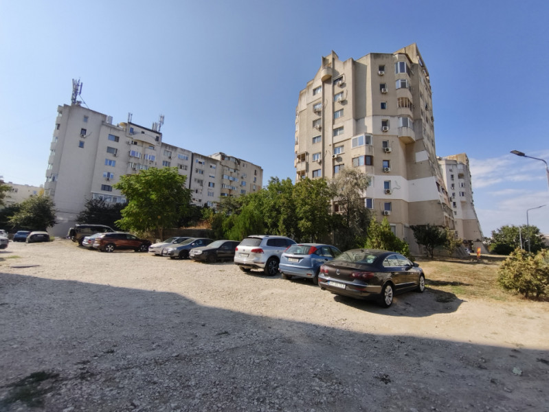 Inchiriere Apartament spatios Faleza Nord termen lung 