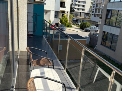 Inchiriere Apartament bulevardul Mamaia termen lung