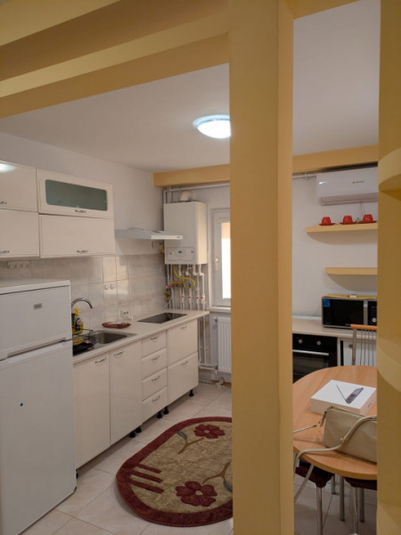 Închiriere apartament 3 camere – zona ICIL (Kaufland – Lidl), Constanța 