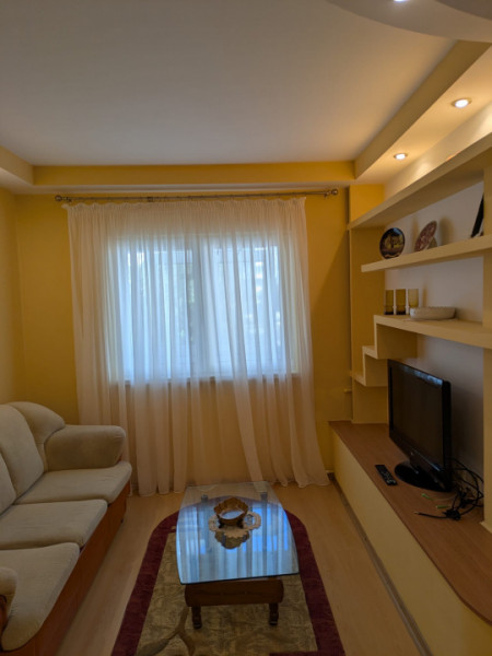 Închiriere apartament 3 camere – zona ICIL (Kaufland – Lidl), Constanța 