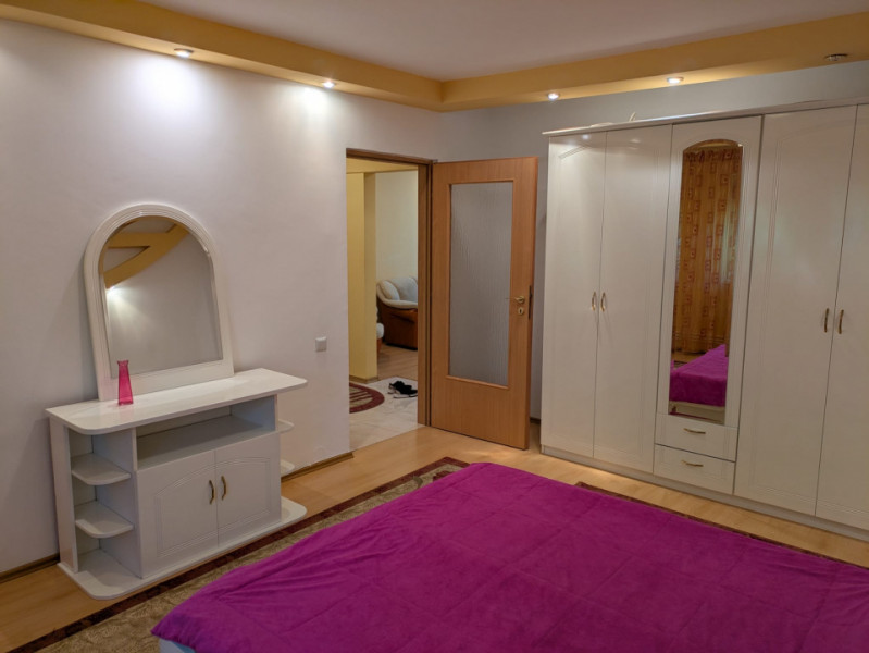 Închiriere apartament 3 camere – zona ICIL (Kaufland – Lidl), Constanța 