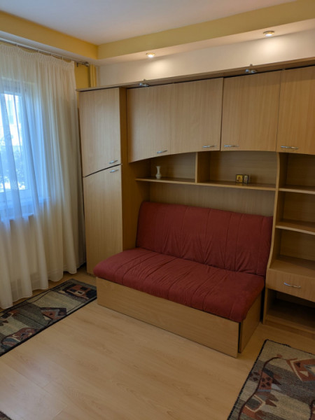 Închiriere apartament 3 camere – zona ICIL (Kaufland – Lidl), Constanța 