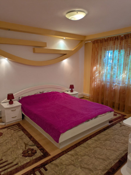 Închiriere apartament 3 camere – zona ICIL (Kaufland – Lidl), Constanța 