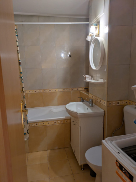 Închiriere apartament 3 camere – zona ICIL (Kaufland – Lidl), Constanța 