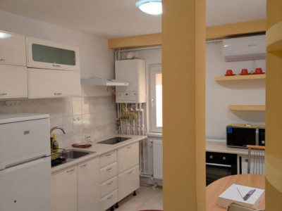 Închiriere apartament 3 camere – zona ICIL (Kaufland – Lidl), Constanța 