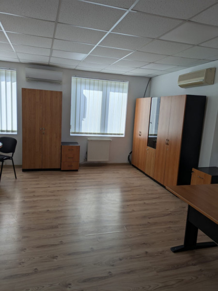  Închiriere spațiu birouri ultracentral Sala Sporturilor– Constanța 