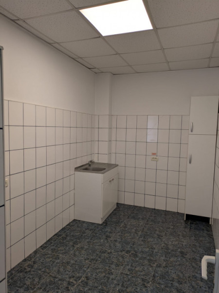  Închiriere spațiu birouri ultracentral Sala Sporturilor– Constanța 