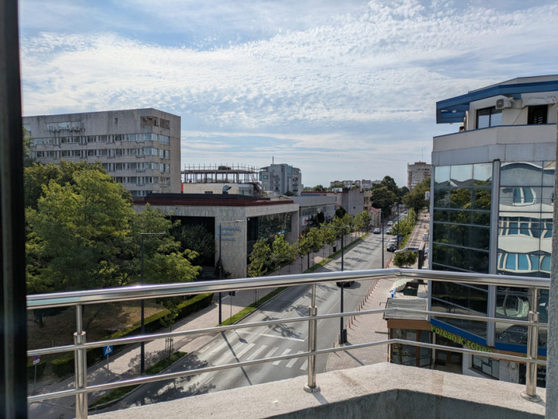  Închiriere spațiu birouri ultracentral Sala Sporturilor– Constanța 