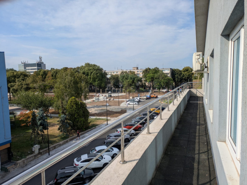  Închiriere spațiu birouri ultracentral Sala Sporturilor– Constanța 