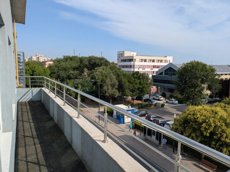  Închiriere spațiu birouri ultracentral Sala Sporturilor– Constanța 