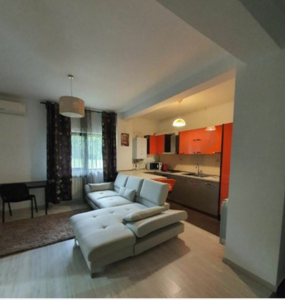 Închiriere apartament 2 camere –zona Campus Universitar Loc parcare inclus