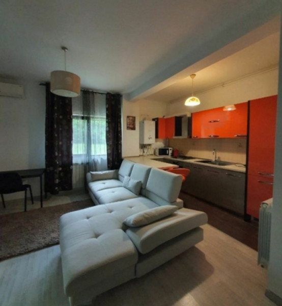 Închiriere apartament 2 camere –zona Campus Universitar Loc parcare inclus