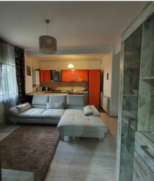 Închiriere apartament 2 camere –zona Campus Universitar Loc parcare inclus