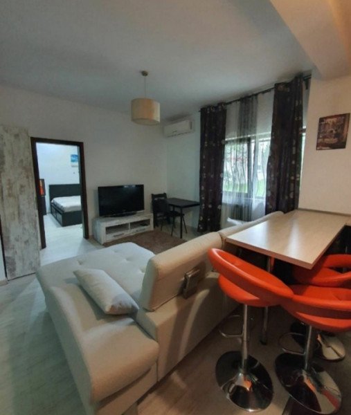 Închiriere apartament 2 camere –zona Campus Universitar Loc parcare inclus