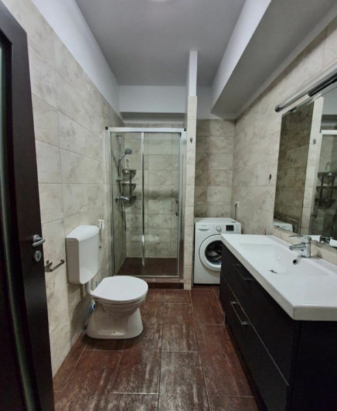 Închiriere apartament 2 camere –zona Campus Universitar Loc parcare inclus