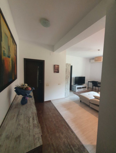 Închiriere apartament 2 camere –zona Campus Universitar Loc parcare inclus