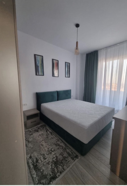 Închiriere Apartament 3 Camere – Bloc Nou, Zona Veterani