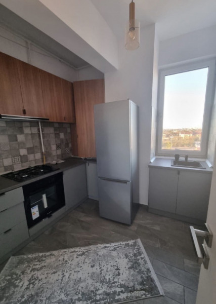 Închiriere Apartament 3 Camere – Bloc Nou, Zona Veterani