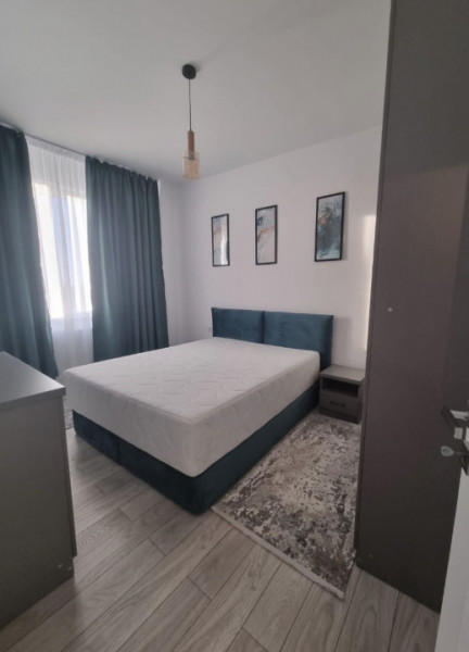 Închiriere Apartament 3 Camere – Bloc Nou, Zona Veterani