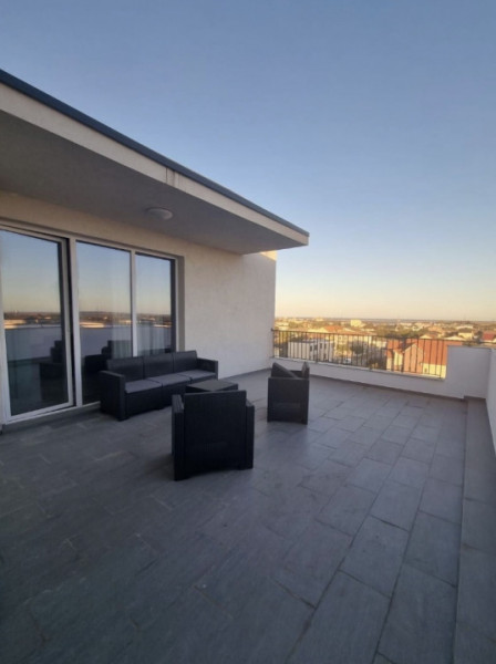 Închiriere Apartament 3 Camere – Bloc Nou, Zona Veterani