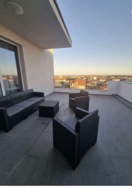 Închiriere Apartament 3 Camere – Bloc Nou, Zona Veterani