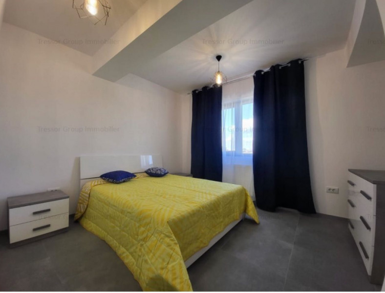  ✨ Închiriez apartament 2 camere modern – 5 minute de Campus ✨