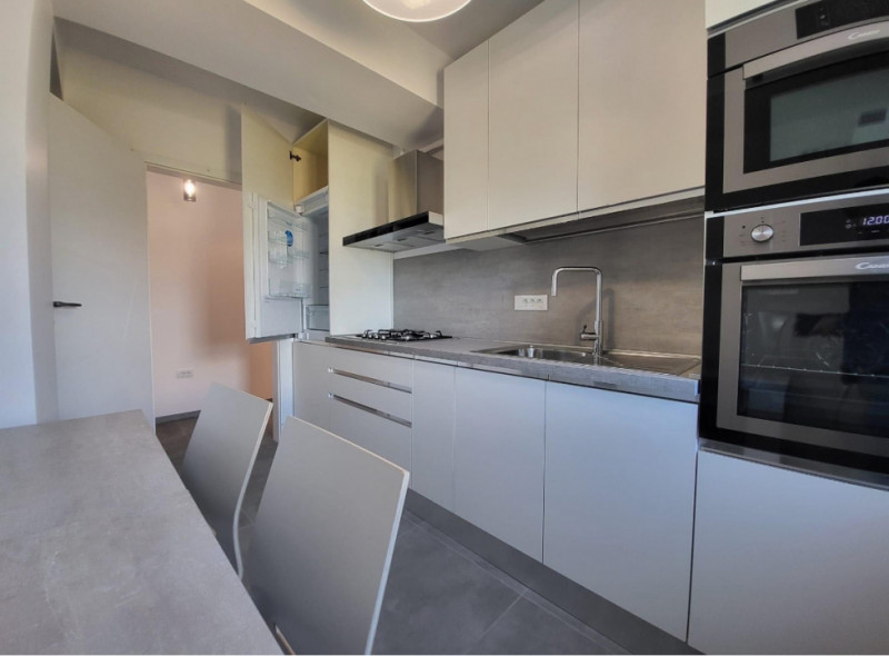  ✨ Închiriez apartament 2 camere modern – 5 minute de Campus ✨