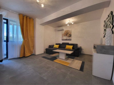  ✨ Închiriez apartament 2 camere modern – 5 minute de Campus ✨