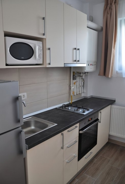 Apartament de închiriat pe malul marii Mamaia Nord 