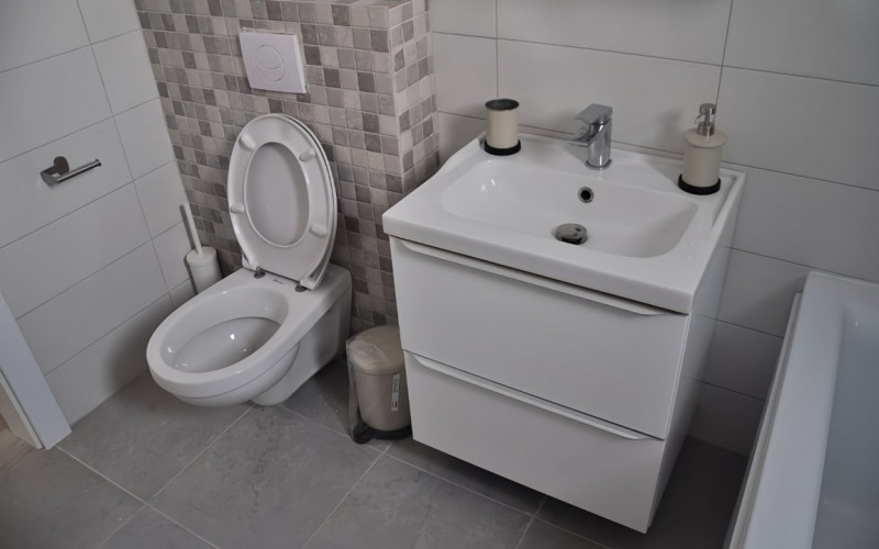 Apartament de închiriat pe malul marii Mamaia Nord 