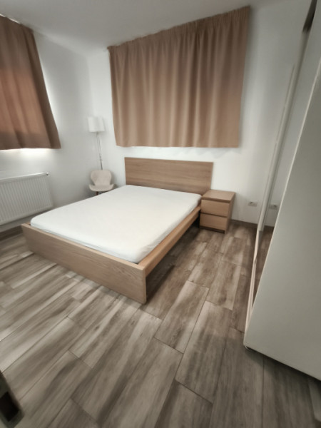 Apartament de închiriat pe malul marii Mamaia Nord 