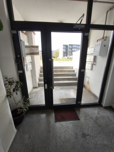 Apartament de închiriat pe malul marii Mamaia Nord 